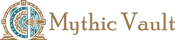 Mythic Vault