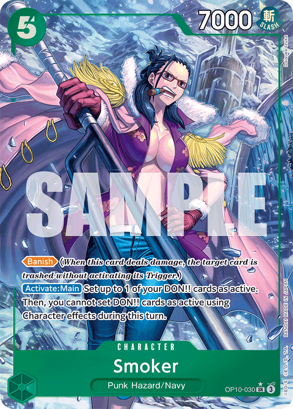 Smoker - OP10-030_p1 - SR
