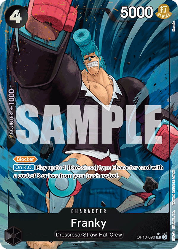 Franky - OP10-090_p1 - R