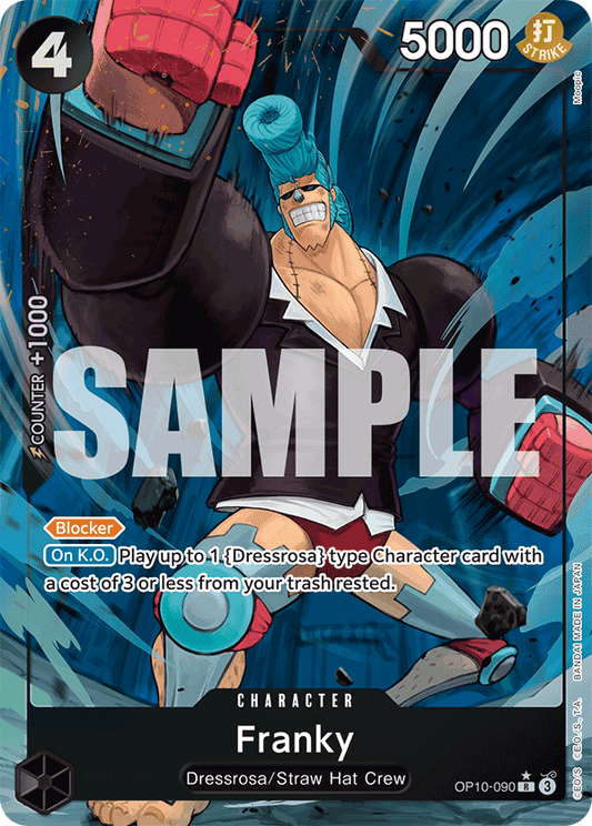 Franky - OP10-090_p1 - R