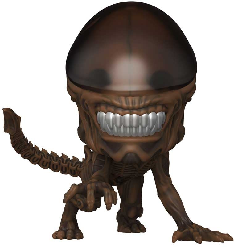 FUNKO POP SUPER: ALIEN 3 - THE RUNNER - 1768 - 83794