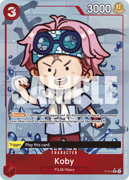 Koby - P-014_p3 - P