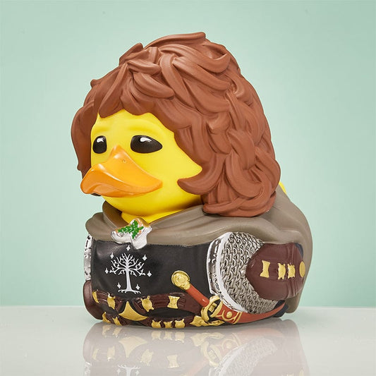 Lord of the Rings: Pippin Took TUBBZ (Boxed Edition)