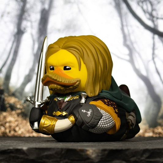 Lord of the Rings: Boromir TUBBZ (Boxed Edition)